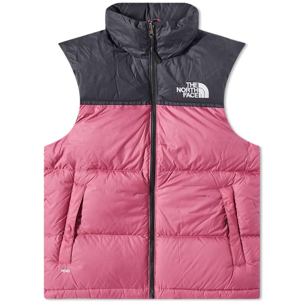 

1996 Ретро Жилет Нупце The North Face