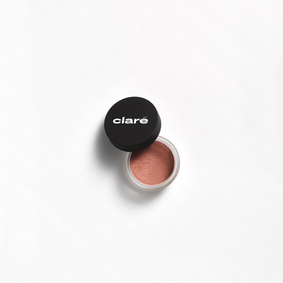

Clare Тени для век 904 Caffe Latte 1.4g