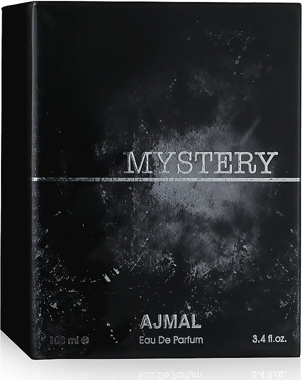 

Духи Ajmal Mystery