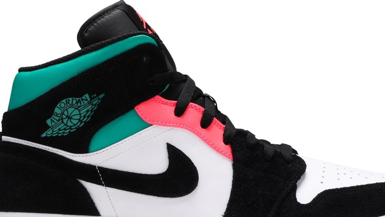 Nike air jordan sale 1 mid south beach