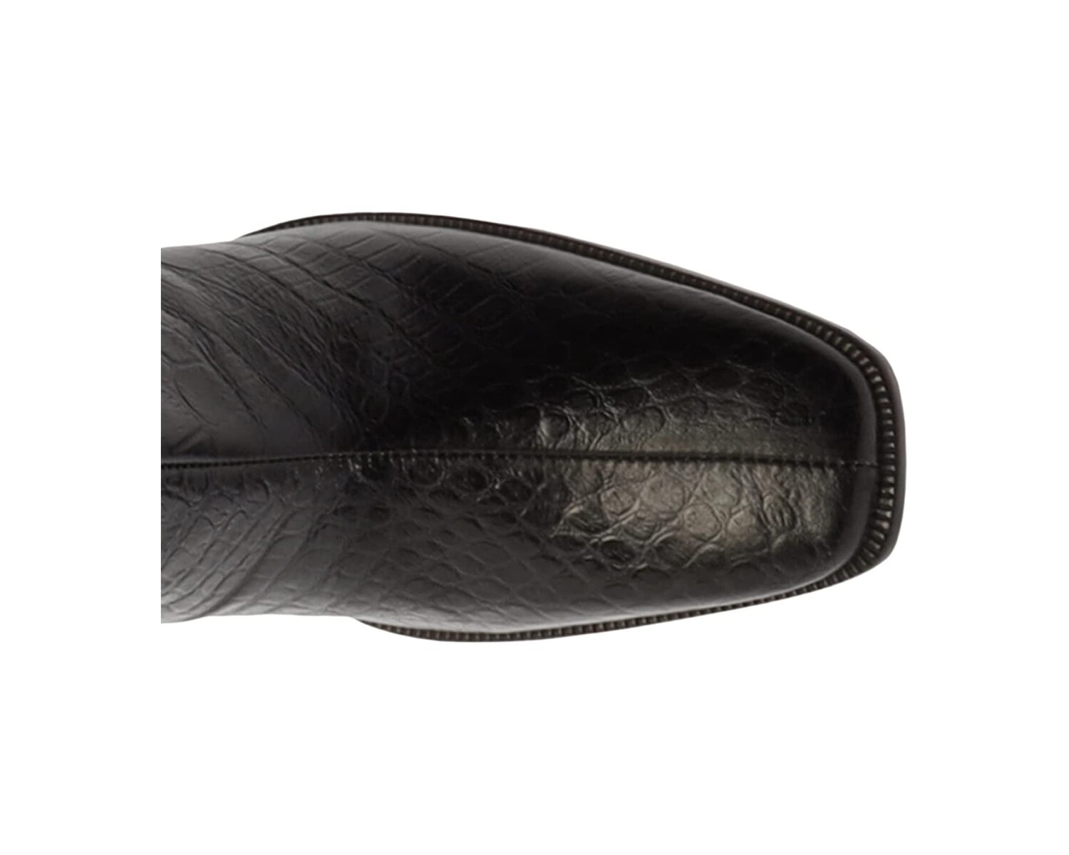 

Ботинки Square Clarita Boot Alexandre Birman, черный