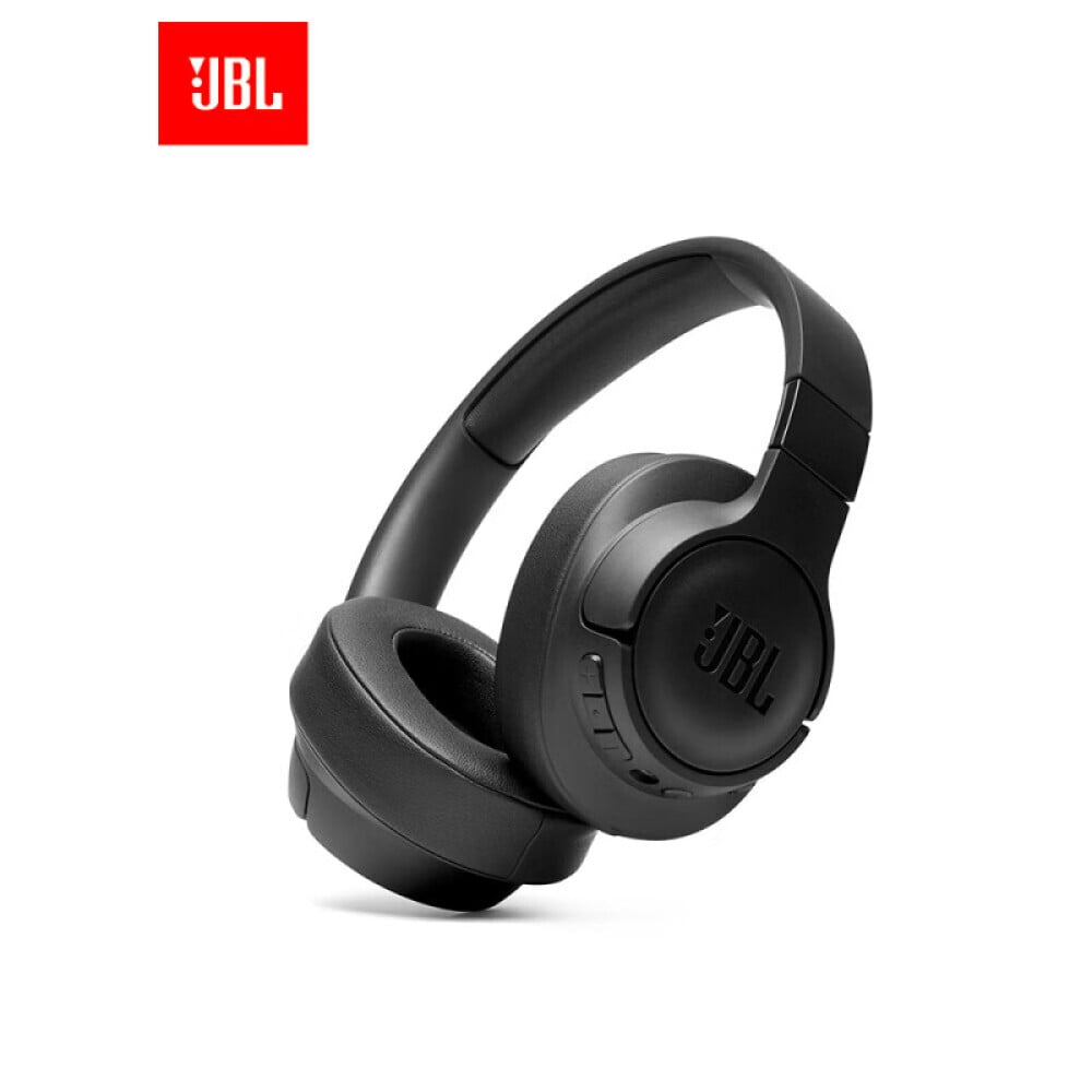 

Беспроводные наушники JBL Tune 760NC с шумоподавлением, черный