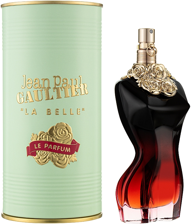 Jean paul la belle parfum