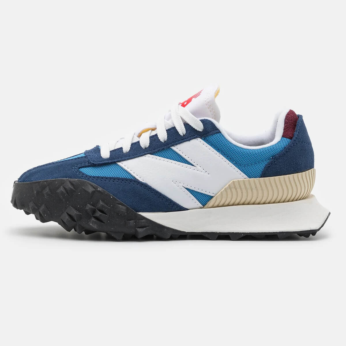 

Кроссовки New Balance XC72, темно-синий/голубой