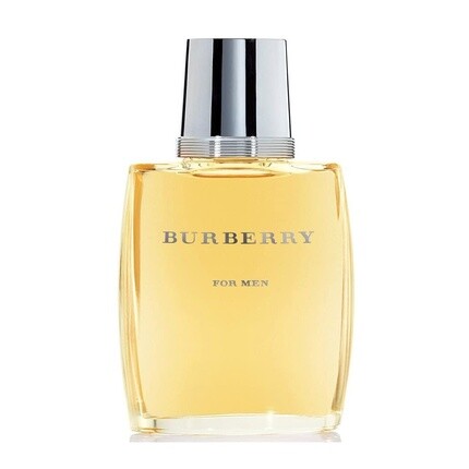 

Туалетная вода-спрей Burberry for Men 50 мл