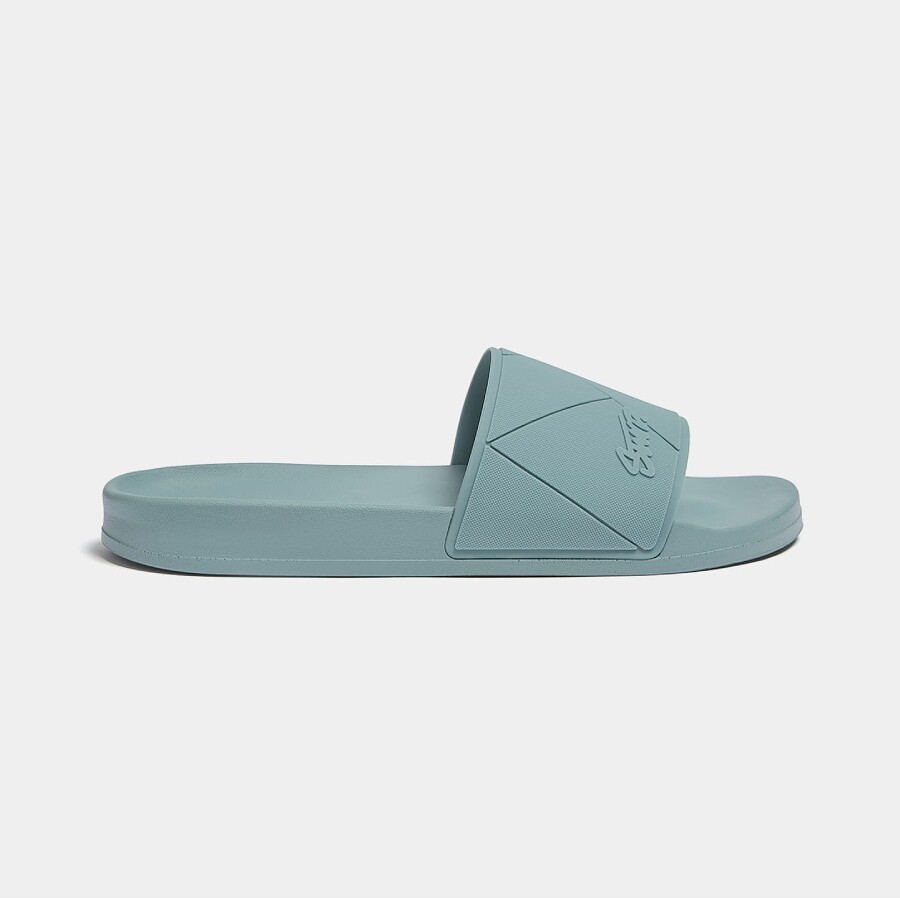 

Сандалии Pull&Bear Rubberised STWD, синий