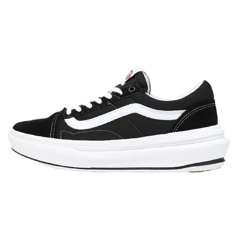 

Кеды Vans Old skcool overt, черный