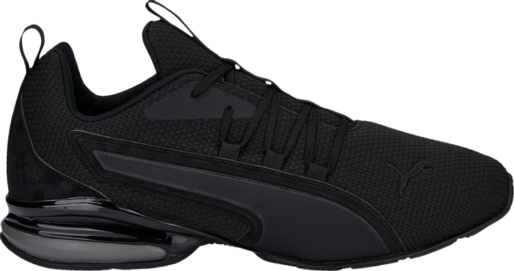 

Кроссовки Puma Axelion NXT Black, черный