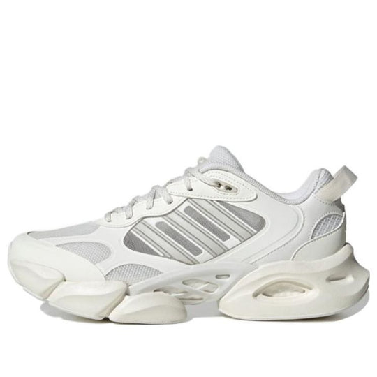 Кроссовки Adidas Climacool Vento 3.0 'White Grey' IE7715, белый