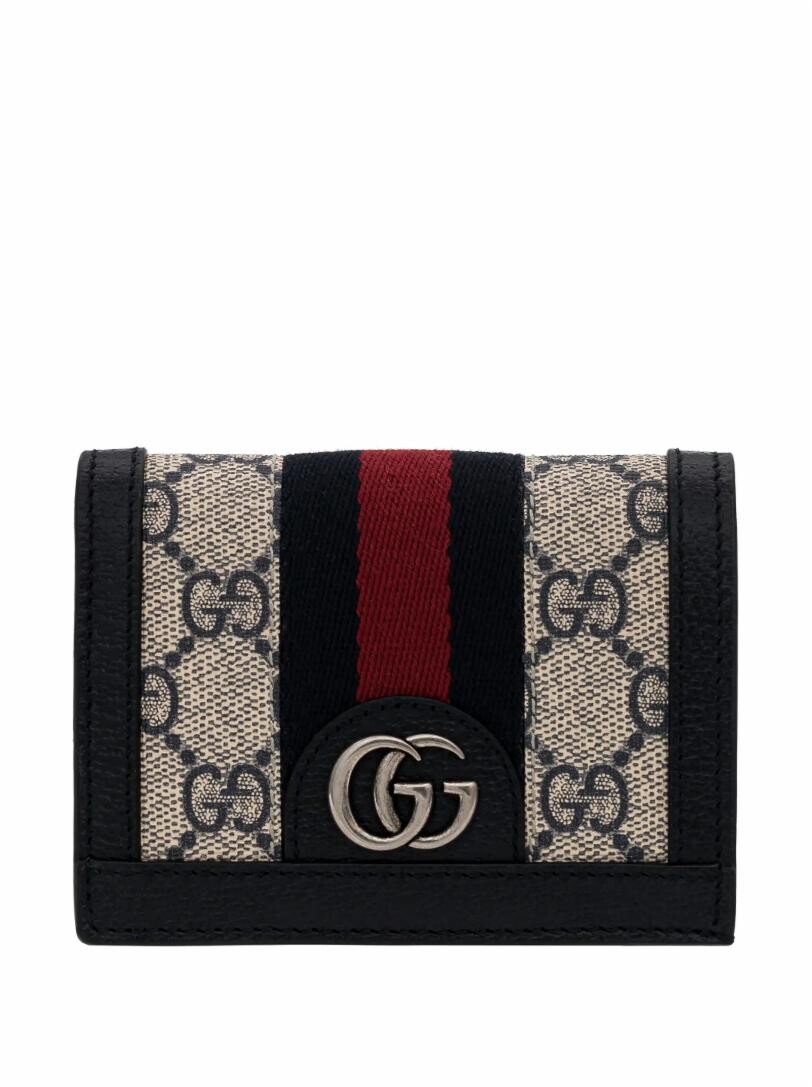 

Портмоне Ophidia GG Gucci