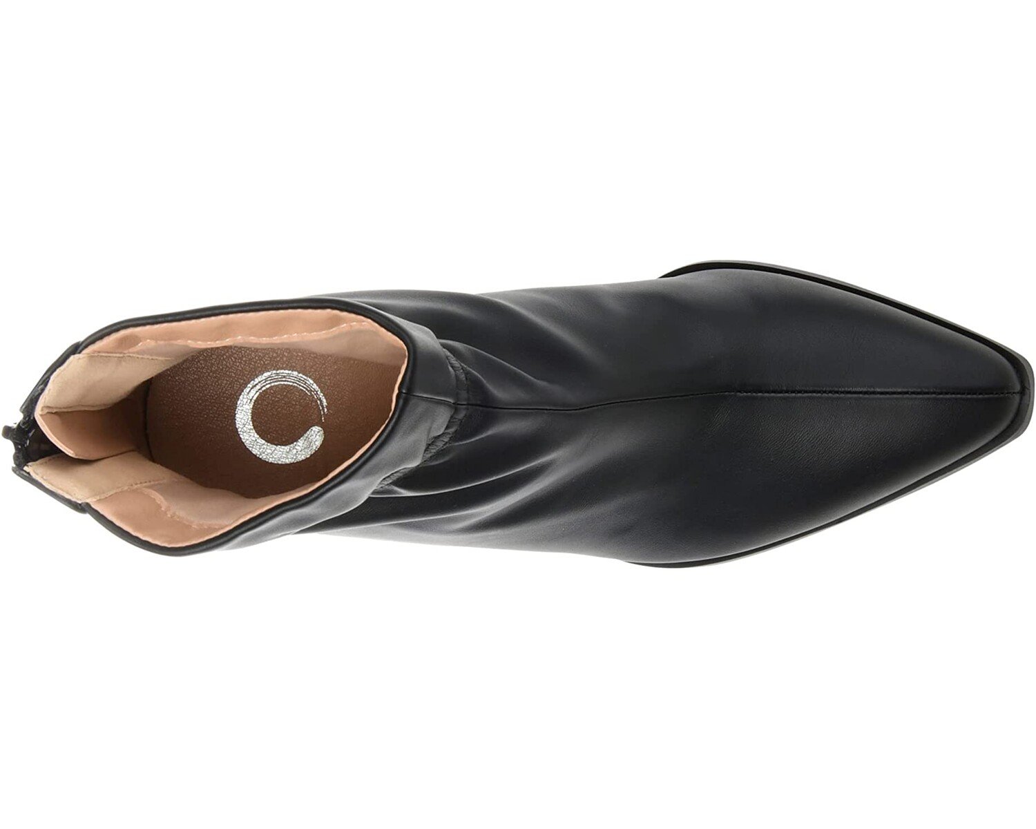 

Ботинки Tru Comfort Foam Heddy Bootie Journee Collection, черный