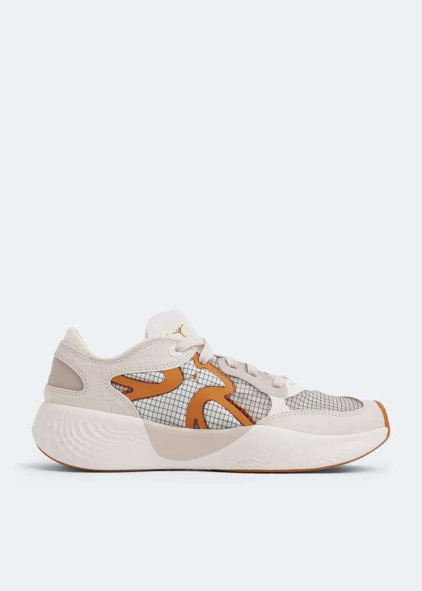 

Кроссовки NIKE Jordan Delta 3 Low sneakers, бежевый