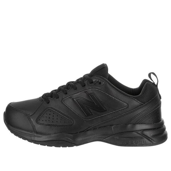 

Кроссовки 623v3 New Balance, черный