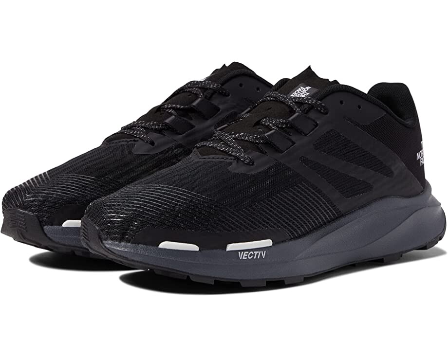 

Кроссовки Vectiv Eminus The North Face, черный