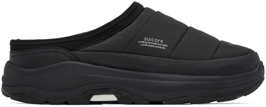 

Лоферы Black Pepper-LO-ab Suicoke
