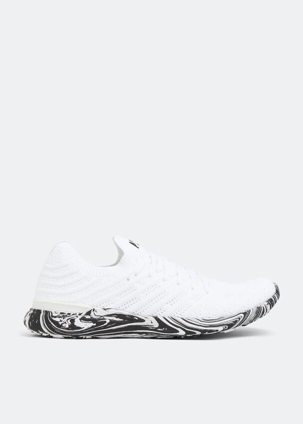 

Кроссовки ATHLETIC PROPULSION LABS Techloom Wave sneakers, белый