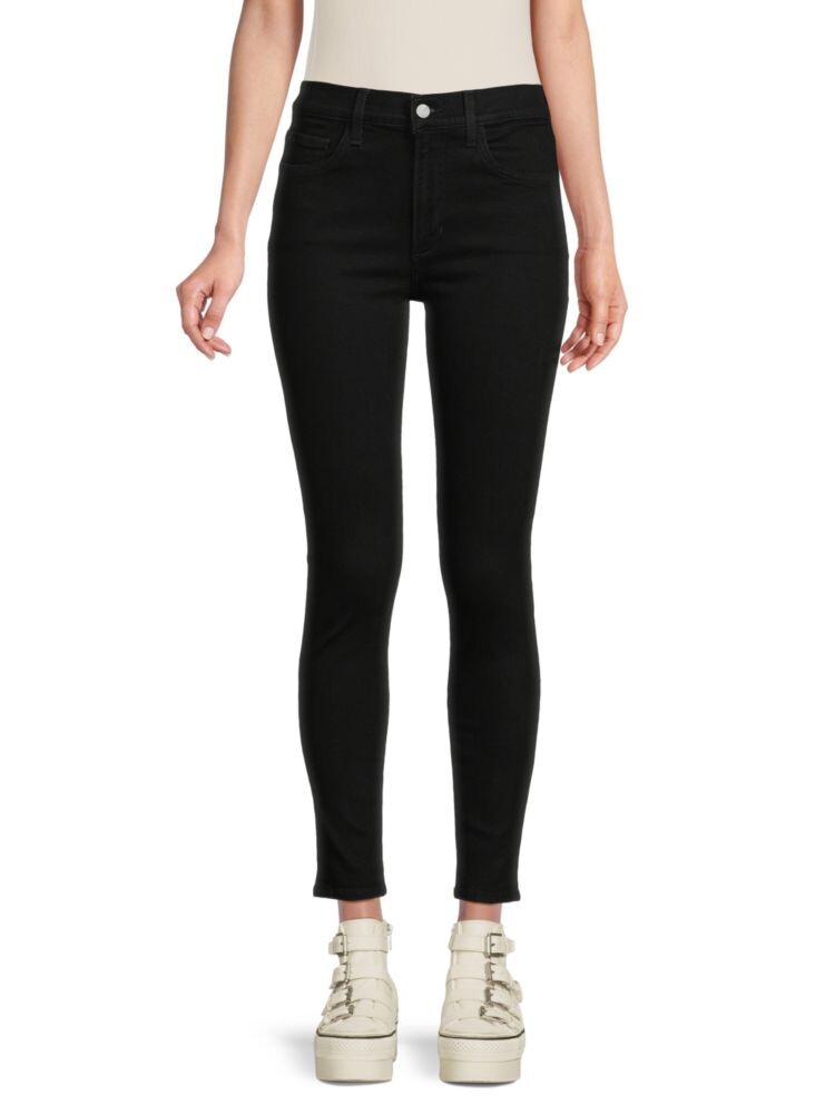 

Джинсы Чарли до щиколотки Joe'S Jeans, синий