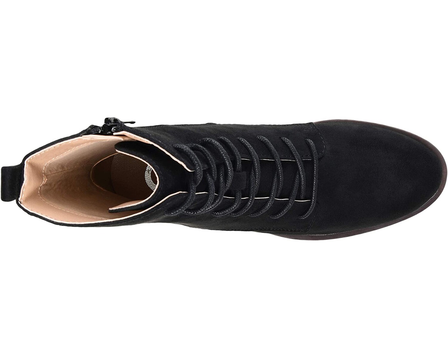 

Ботинки Vienna Boot Journee Collection, черный