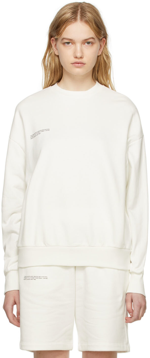 

Толстовка Off-White 365 PANGAIA, Оранжевый