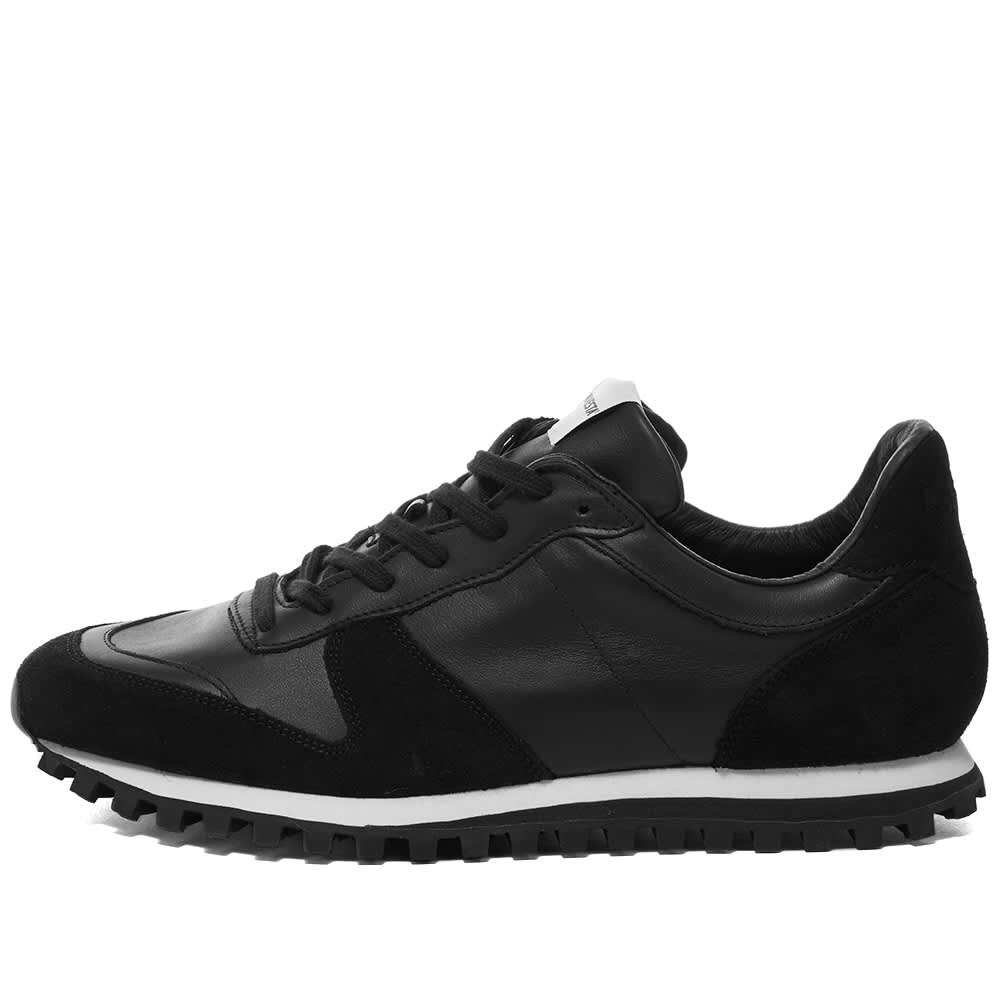 

Кроссовки Novesta Marathon Trail Leather