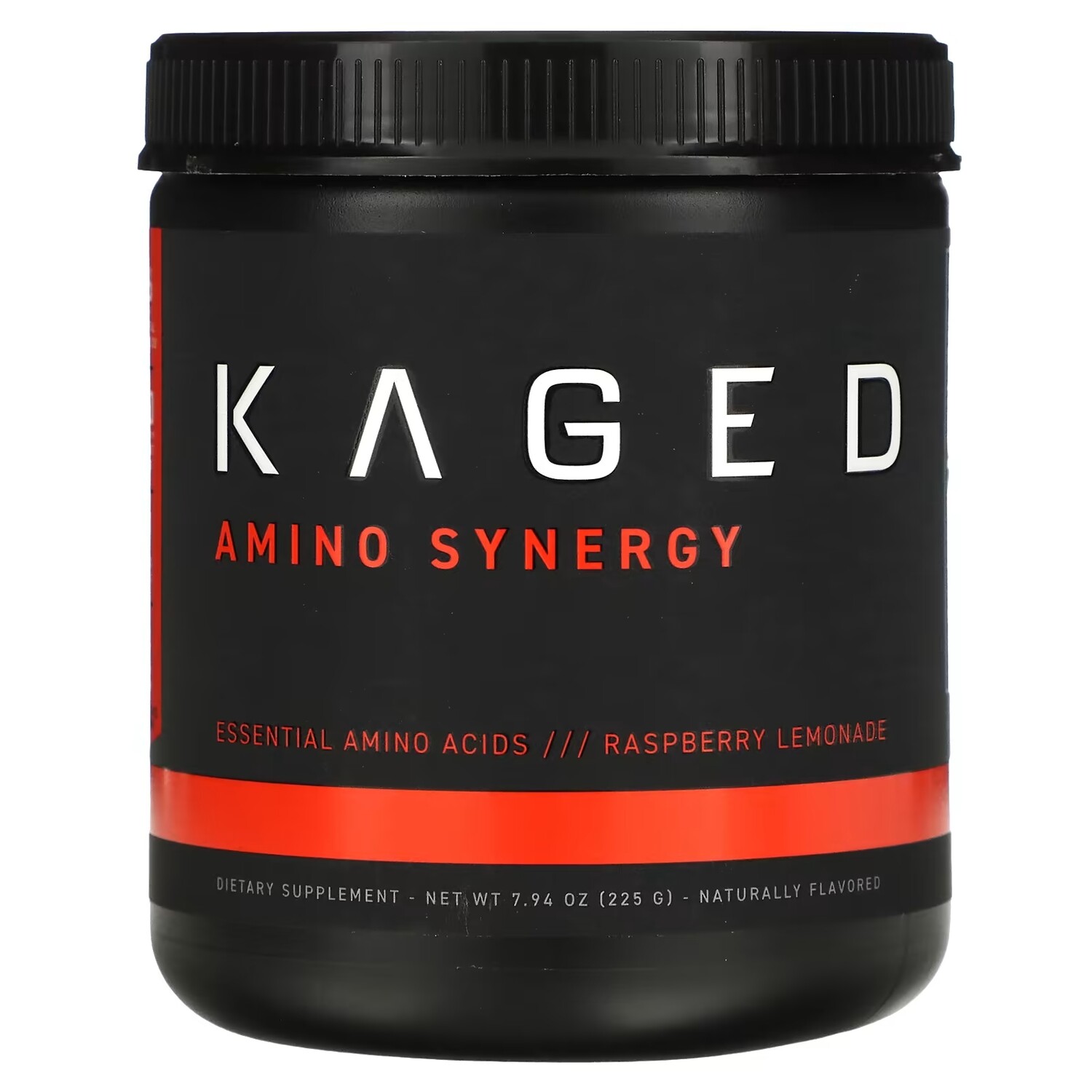 

Аминокислотная Синергия Kaged, малиновый лимонад, 225 г