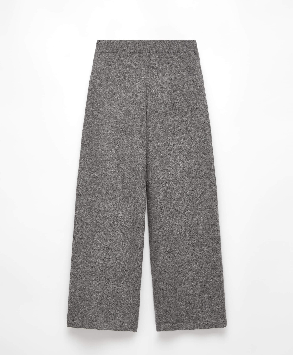 

Брюки Oysho 100% Cashmere, серый