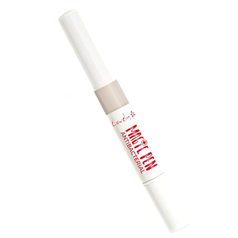 

Lovely Magic Pen Antibacterial Concealer антибактериальный корректор для лица 2мл
