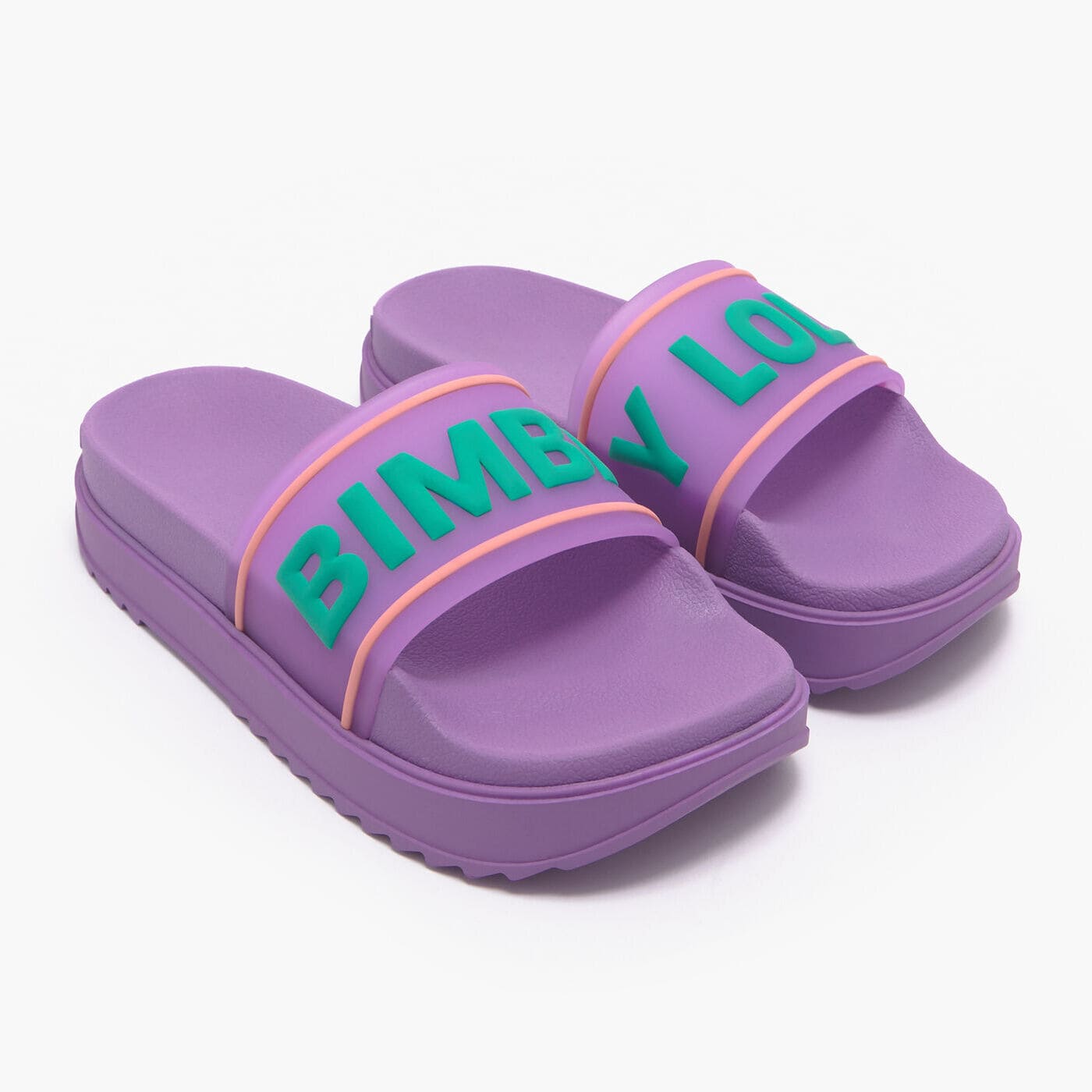 Bimba Y Lola Platform