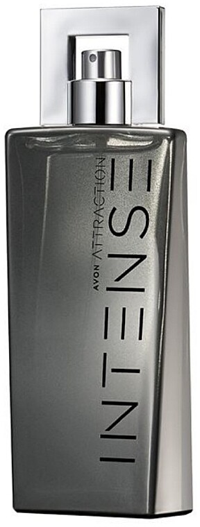 

Туалетная вода Avon Attraction Intense For Him