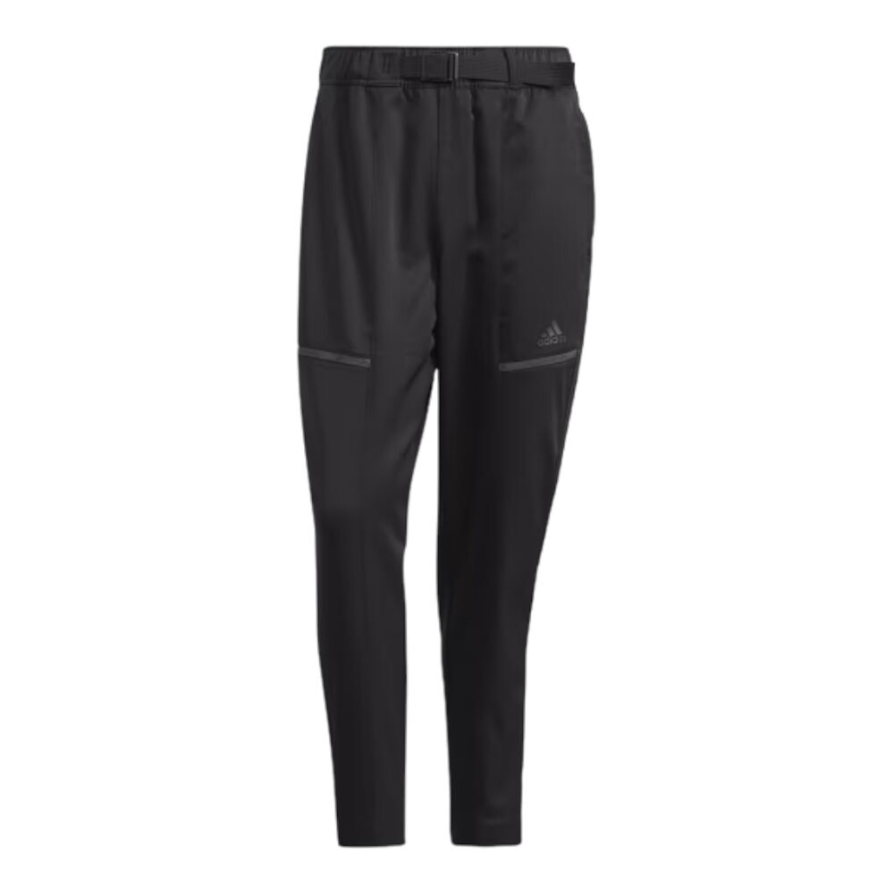 

Спортивные брюки Adidas Tech Quickdraw, черный