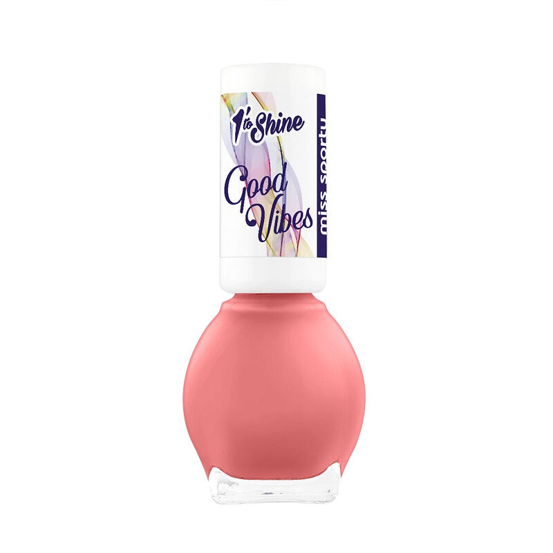 

Miss Sporty Лак для ногтей 1 Minute to Shine 114 7мл