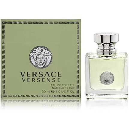 

Туалетная вода Versace Versense для женщин 30 мл