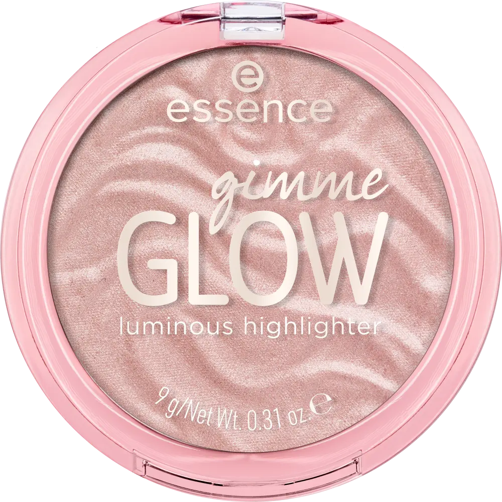 

Essence Luminous хайлайтер для лица 20,9 г