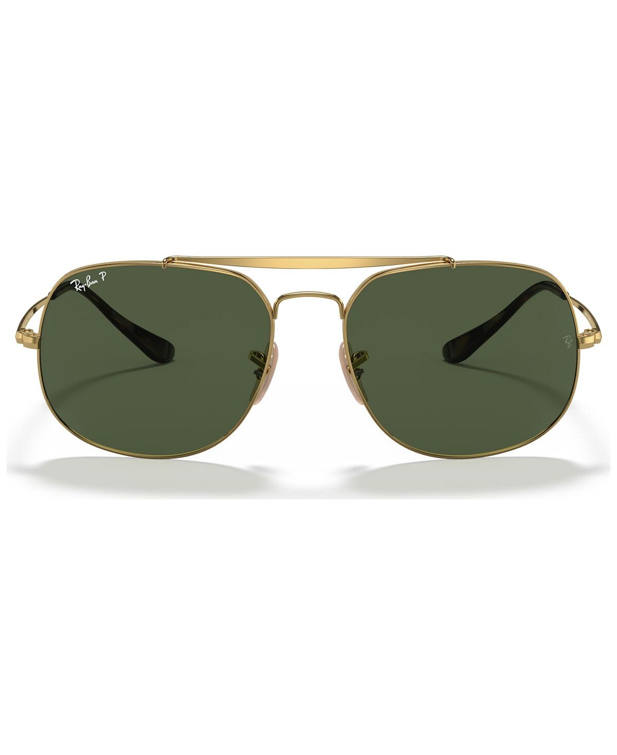 

Солнцезащитные очки, rb3561 general Ray-Ban, мульти