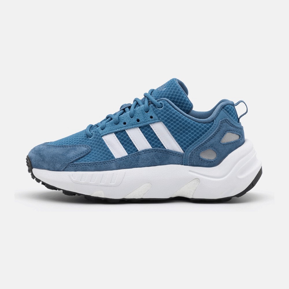 

Кроссовки Adidas Originals Zx 22 Boost Unisex, blue