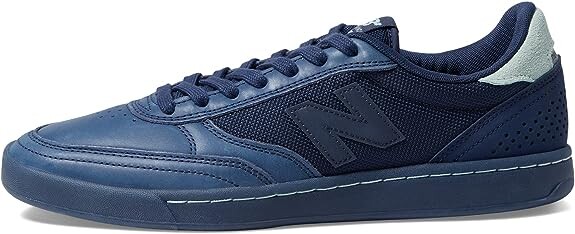 

New Balance унисекс-взрослый 440, темно-синий/темно-синий/бирюзовый