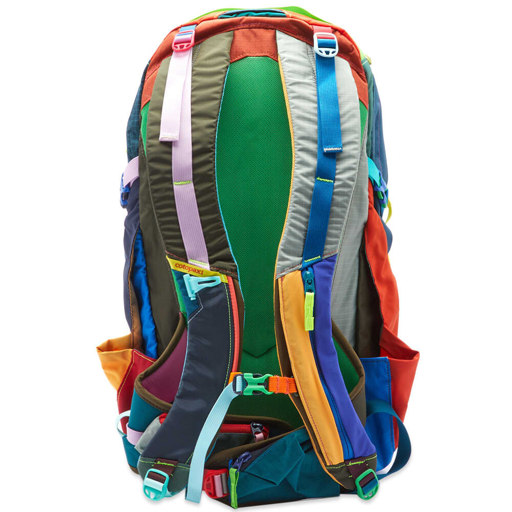 

Рюкзак Cotopaxi Inca 26L Backpack