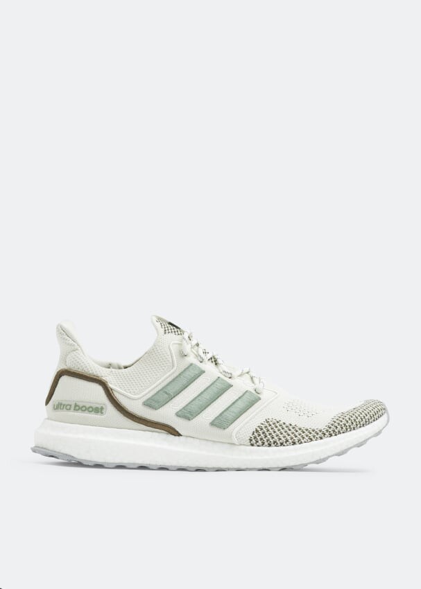 

Кроссовки ADIDAS Ultraboost 1.0 LCFP sneakers, белый
