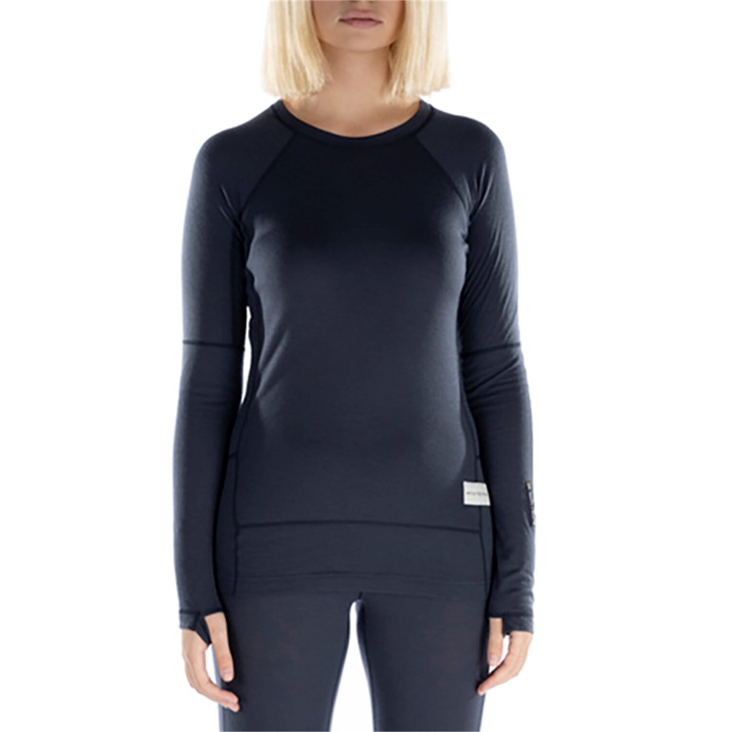 

Куртка женская Artilect Boulder 125 LS Crew, синий