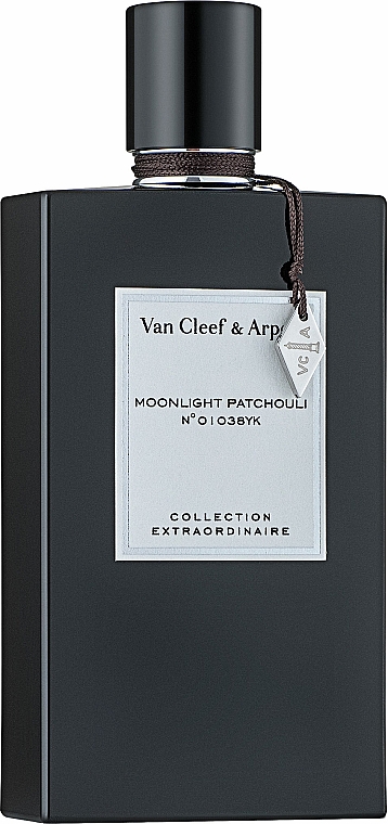 Духи Van Cleef & Arpels Collection Extraordinaire Moonlight Patchouli van cleef van cleef patchouli blanc
