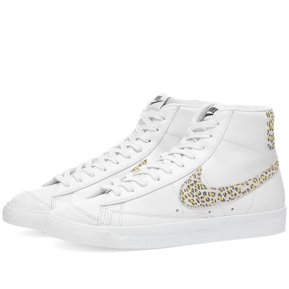 

Кроссовки Nike Blazer Mid 77 SE W