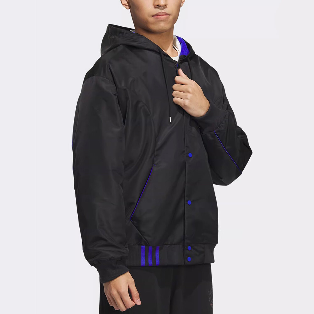 

Куртка Adidas Neo, черный