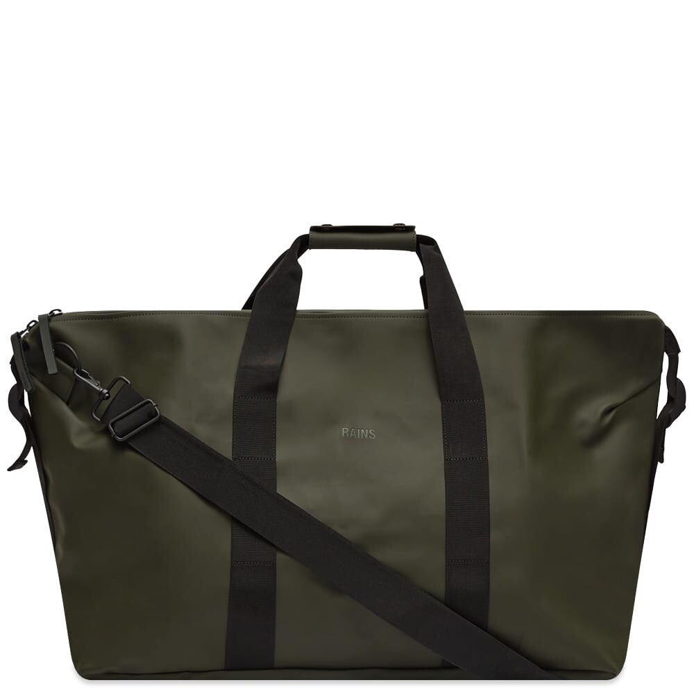 

Сумка Rains Weekend Bag Large