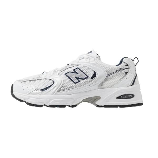 Кроссовки New Balance MR530, белый - фото