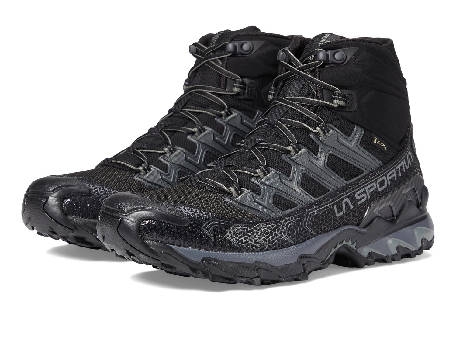 

Кроссовки La Sportiva Ultra Raptor II Mid GTX