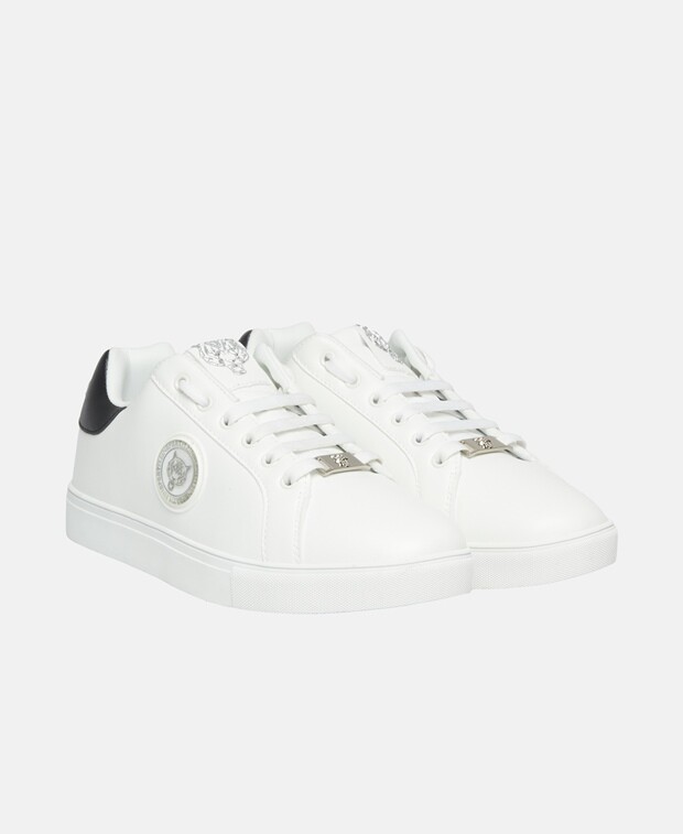

Кроссовки Plein Sport, белый