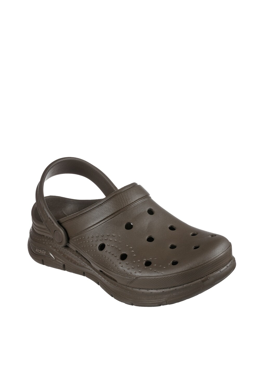 

Сандалии - Зеленый - На плоской подошве SKECHERS