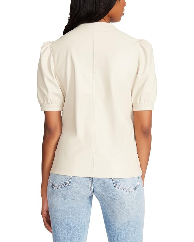 

Топ Steve Madden Jane Top, цвет Bone