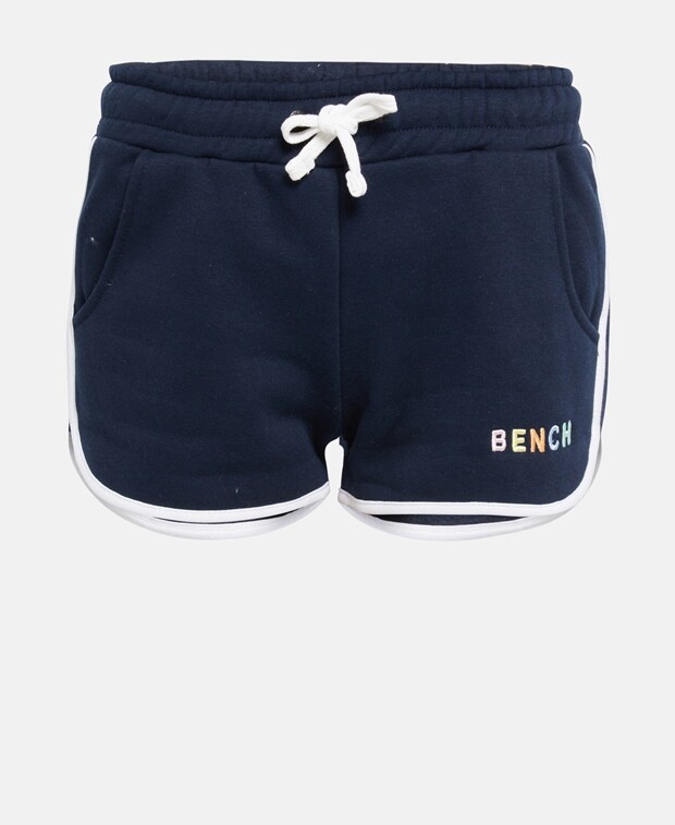 

Спортивные шорты Bench, темно-синий