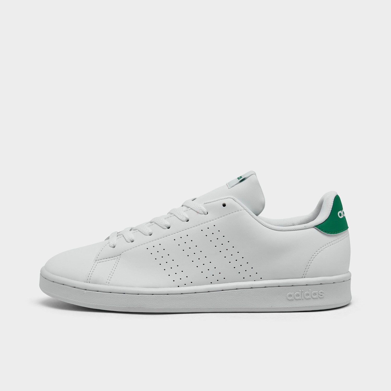

Мужская повседневная обувь adidas Essentials Advantage, белый